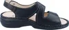 Finn Comfort Milos, Sandale, Nappa (Glattleder), schwarz Produktbild-Vorschau 42