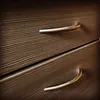 Möbelgriff 128mm La Schubladengriff ø 10mm Edelstahl matt Produktbild-Vorschau 1