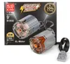 Mould King 24072 Wild West Saloon Produktbild-Vorschau 3