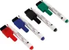 TimeTEX Set Folienstifte Non Permanent mit Filzwischer + Produktbild-Vorschau 3