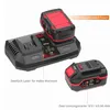 GÜDE Starterset System E³ Ladegerät + 18V E³ Akku 4.0 Ah Produktbild-Vorschau 7
