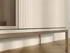 GrainGold Kommode Deo - Kommode mit  Türen - Sideboard, Produktbild-Vorschau 6