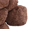vidaXL Granuli di lava 25 kg rosso 10-30 cm Anteprima dell’immagine prodotto 5