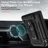 Hybridní pouzdro na Motorola Razr 50 / razr 2024 dvouvrstvé Náhled obrázku produktu 3