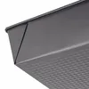 Backform für Aufläufe, quadratisches Backblech 24 x 24 x 6 Produktbild-Vorschau 7