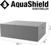 Siena Garden Aqua Shield Tischhülle 160 x 90 x 70 cm Produktbild-Vorschau 1