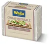 Wasa Selection Chia & Meersalz, Knäckebrot aus 100% Produktbild-Vorschau 4