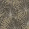 AS Creation Satin -Vliestapete Antigua Palmenblätter 390904 Produktbild-Vorschau 1