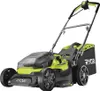 RYOBI Hybrid-Rasenmäher RY18LMH37A-225 18V 2,5Ah, Produktbild-Vorschau 7
