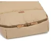 Fillikid Winterfußsack Kinley Teddy natur, Teddyplüsch Produktbild-Vorschau 2