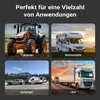 Sada zadných svetiel Wiltec pre prívesy 12-dielna, Náhľad obrázku produktu 16