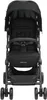 MAXI-COSI Lara2 Ultra Compact Cane Buggy - Essential Black Náhľad obrázku produktu 7