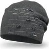 Vivisence bonnet femme bonnet d'hiver bonnet chaud Voir les images du produit 5