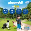 PLAYMOBIL 71999 Psí tréner Martin Náhľad obrázku produktu 2