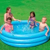 Nafukovací bazén Crystal Blue Pool 147 cm Náhled obrázku produktu 30