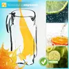 KADAX Krug, Glaskanne, Wasserkrug mit Auslauf und Produktbild-Vorschau 3