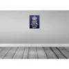 vianmo Blechschild 40x30 cm i won`t Keep Calm and you F**K Produktbild-Vorschau 2