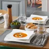 Villeroy & Boch V&B New Wave Basic-Set 30tlg Geschirr Produktbild-Vorschau 7