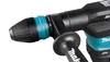 Makita HM001GM201, SDS Max, Schwarz, Blau, 9,4 J, 2650 IPM, Produktbild-Vorschau 17