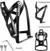 MODFU Flaschenhalter Fahrrad, Farbverlaufen Getränkehalter Produktbild-Vorschau 7