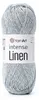 YarnArt Intense Linen 4133 Hellgrau – Sommergarn Produktbild-Vorschau 1