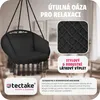 Zahradní houpačka TECTAKE 403203 - A Náhled obrázku produktu 5