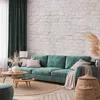 Selbstklebende Folie Fototapete - Tabula rasa 245x175 cm Produktbild-Vorschau 1
