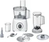 Bosch Kompakt-Küchenmaschine Multi Talent 3 MCM3200W, 30 Produktbild-Vorschau 1