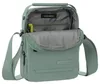 travelite taška cez rameno Workfloow Crossbody Bag Sage Náhľad obrázku produktu 5