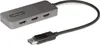 StarTech.com 3-Port MST Hub, DisplayPort to Triple HDMI Produktbild-Vorschau 1