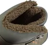 Almwalker Winterboots Himalaya Herren (Oliv) Größe 44 Produktbild-Vorschau 5