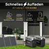 AFERIY P310 Powerstation Host 3840Wh/3600W z rozszerzalną Podgląd zdjęcia produktu 5