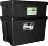Wham Heavy Duty Box 62L Mit Deckel - Kapazität Hdb 62 Produktbild-Vorschau 2