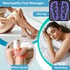 Yonars Elektrisches Fußmassagegerät, Intelligente Produktbild-Vorschau 2
