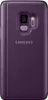 Samsung flip case Clear View Standing Cover EF-ZG960CVEGWW Anteprima dell’immagine prodotto 6