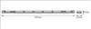 LEDVANCE SUBMARINE, 2 Glühbirne(n), LED, G13, 4000 K, 3800 Produktbild-Vorschau 6