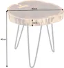 riess-ambiente Industrial Beistelltisch GOA 40cm natur Produktbild-Vorschau 12