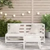 VidaXL 837943, Holz, 110 kg, Erwachsene & Kinder, 1400 mm, Produktbild-Vorschau 3