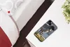MuchoWow® Handyhülle Schutzhülle Hülle für iPhone 13 mini Produktbild-Vorschau 4