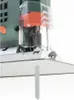 wolfcraft GmbH 8430000, List pro přímočarou pilu, Měkké Náhled obrázku produktu 3