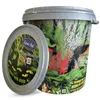 10 kg Lyra Pet® Kaninchenfutter in 30 L Tonne Produktbild-Vorschau 2