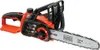 Akumulatorowa pilarka łańcuchowa Black + Decker 36 V, 30 Podgląd zdjęcia produktu 1