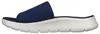 Skechers Herren GO WALK Flex Omura Sandalen Slip-On ULTRA Produktbild-Vorschau 2
