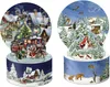 Mini-Adventskalender - Adventszauber (Pop-up) Produktbild-Vorschau 1