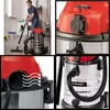 Odkurzacz na mokro/sucho Einhell TC-VC 1930 SA Podgląd zdjęcia produktu 30
