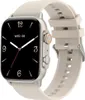 COLMI Smartwatch Colmi C81 (Gold) Produktbild-Vorschau 1