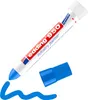 edding 950 Industrie Pastenmarker blau Produktbild-Vorschau 5