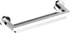 KEUCO EDITION 90 Duschablage 400 mm verchromt/Aluminium Produktbild-Vorschau 1