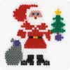Hama Stiftplatte midi "Weihnachtsmann" weiß Produktbild-Vorschau 2
