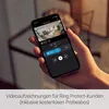 Ring Stick Up Cam Battery, IP-Sicherheitskamera, Innen & Produktbild-Vorschau 4